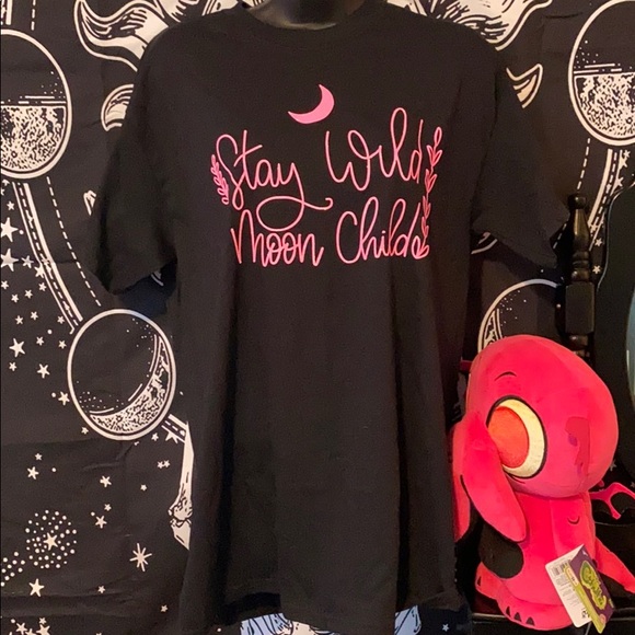 Hot Topic Tops - 🐾Last Chance Donating 8/21